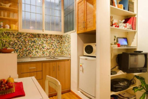 Отель Alex Apartment  Буэнос-Айрес
